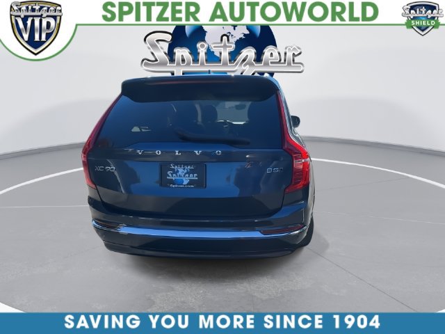 Used 2023 Volvo XC90 B5 Plus w/ Protection Package AWD/4WD image 14