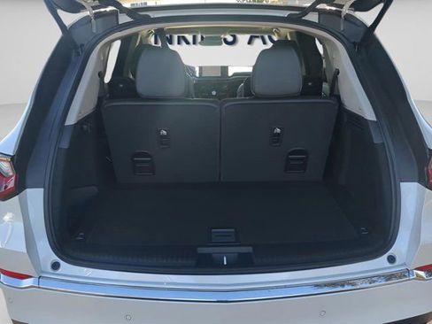 Used 2025 Acura MDX FWD w/ Technology Package image 11