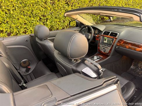 Used 2011 Jaguar XK Convertible RWD image 15