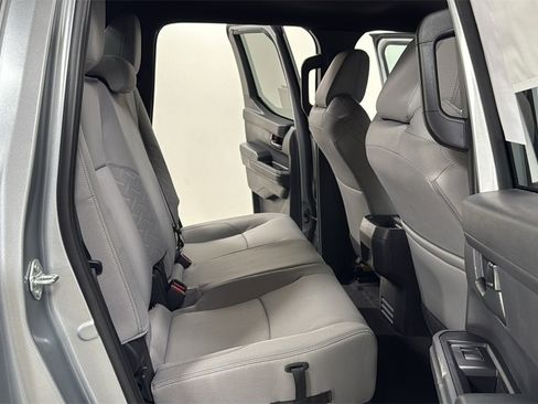 New 2025 Toyota Tacoma SR5 image 17