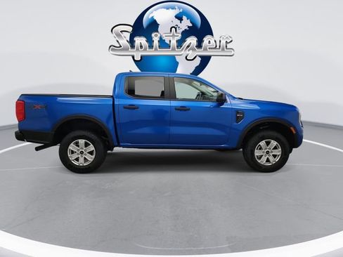 New 2025 Ford Ranger XL image 10