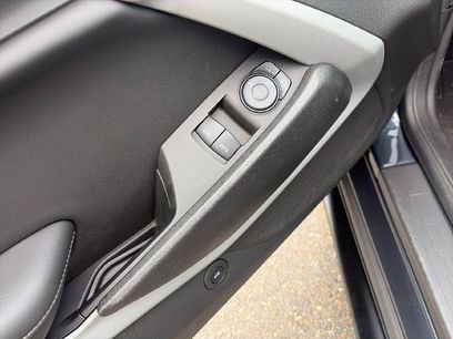 Used 2019 Chevrolet Camaro SS