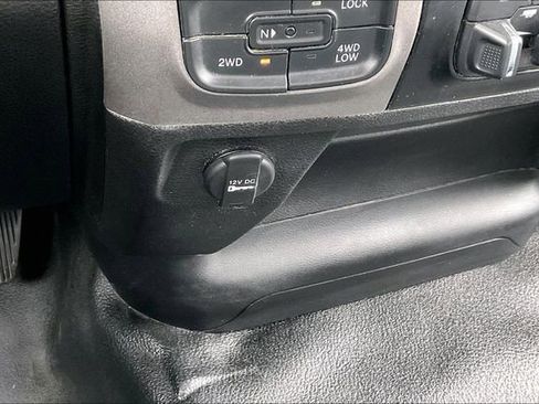 Used 2020 RAM 1500 Tradesman w/ Popular Equipment Group image 24