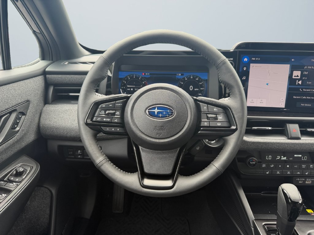 New 2026 Subaru Outback Limited AWD/4WD image 12