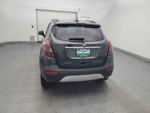 Used 2018 Buick Encore Preferred FWD image 6