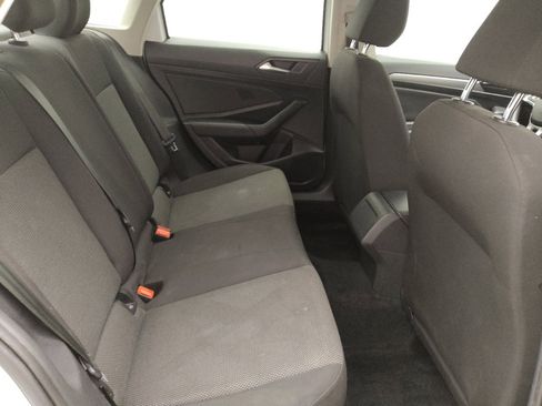 Used 2020 Volkswagen Jetta S FWD image 19