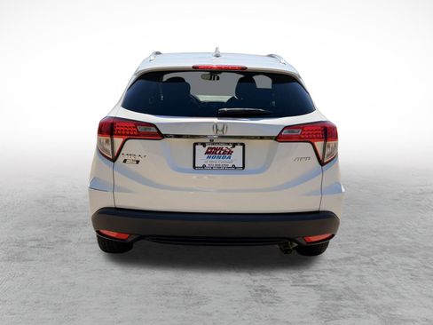 Certified 2022 Honda HR-V EX image 6