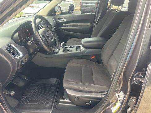 Used 2019 Dodge Durango AWD w/ Trailer Tow Group IV image 21