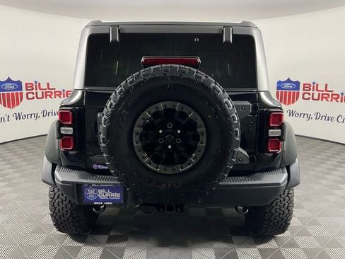 Used 2024 Ford Bronco Raptor image 4