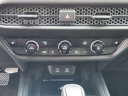 New 2026 Honda HR-V Sport image 12