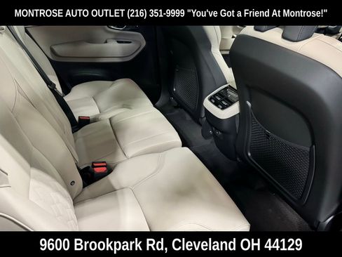 New 2026 Volvo XC90 B6 Plus w/ Protection Package Premier image 42