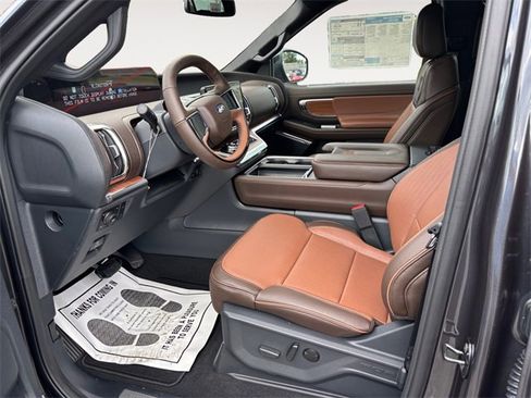 New 2025 Ford Expedition Max King Ranch image 9