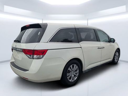 Used 2017 Honda Odyssey EX-L image 3