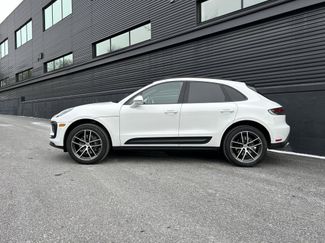 Certified 2025 Porsche Macan video 2