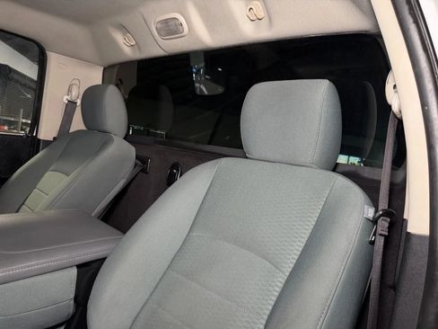 Used 2014 RAM 1500 Tradesman w/ Power & Remote Entry Group RWD image 18