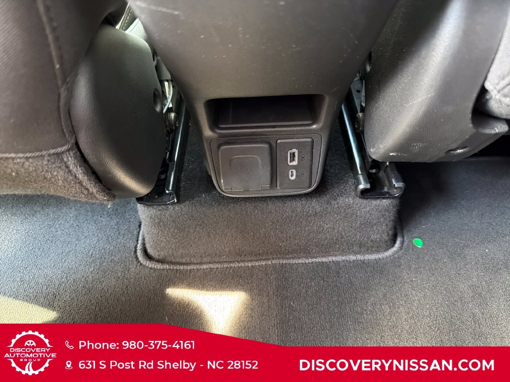 Used 2023 Chevrolet TrailBlazer LT w/ Convenience Package FWD image 32