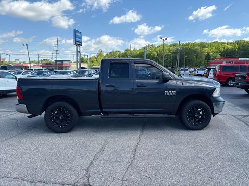 Used 2014 RAM 1500 ST w/ SXT Appearance Group AWD/4WD image 5