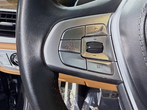 Used 2019 BMW 740i 740i w/ Executive Package image 14