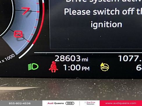Certified 2023 Audi A6 Premium Plus w/ Premium Plus Package AWD/4WD image 27