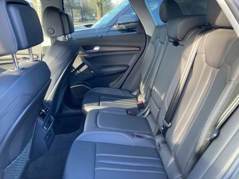 Used 2024 Audi Q5 2.0T Premium Plus image 9