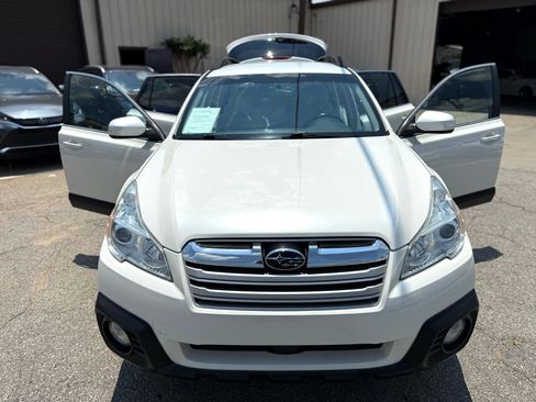Used 2013 Subaru Outback 2.5i Premium w/ Popular Pkg 1A image 40