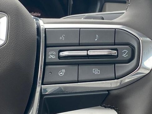 New 2026 GMC Terrain Denali w/ LPO, Floor Liner Package image 9