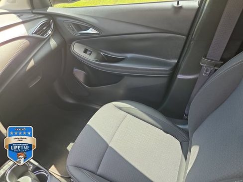 Certified 2023 Buick Encore GX Select w/ Sport Touring Package FWD image 14