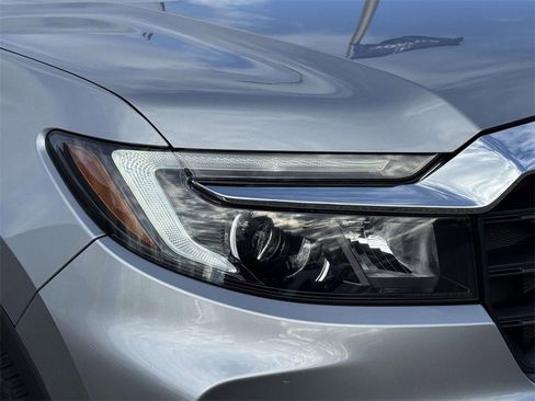 Certified 2023 Honda Passport EX-L image 7