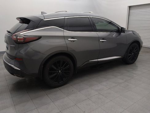 Used 2019 Nissan Murano Platinum image 10
