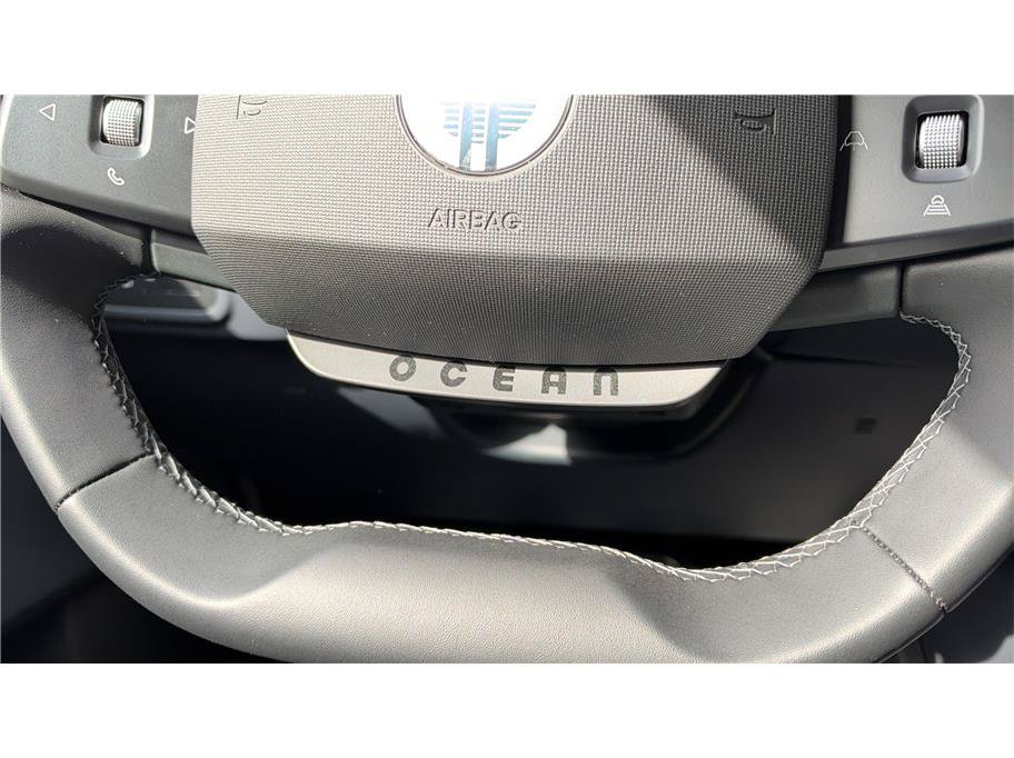 Used 2023 Fisker Ocean Extreme AWD/4WD image 35