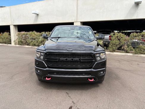 Used 2023 RAM 1500 Big Horn AWD/4WD image 3