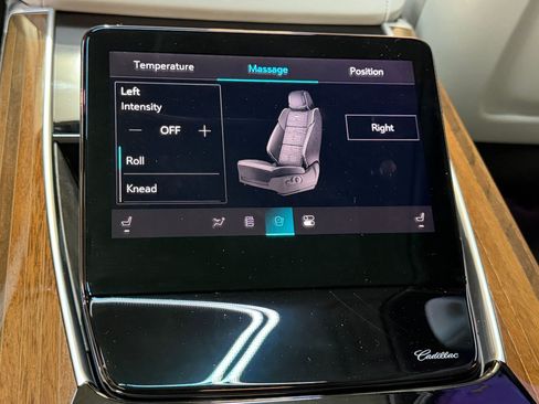 New 2026 Cadillac Escalade Platinum Sport AWD/4WD image 54