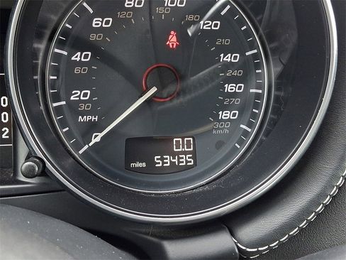 Used 2015 Audi TTS 2.0T Roadster image 3