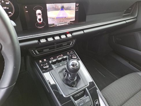 Used 2024 Porsche 911 Carrera T image 29