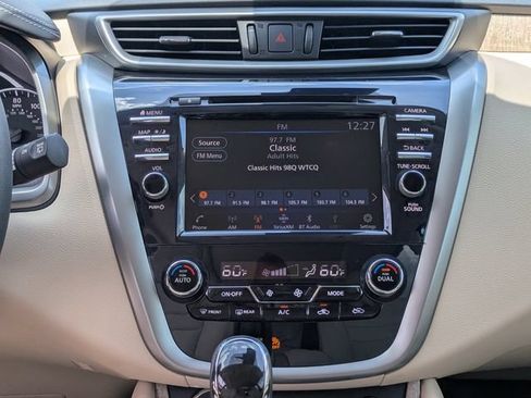 Used 2024 Nissan Murano SL FWD image 21
