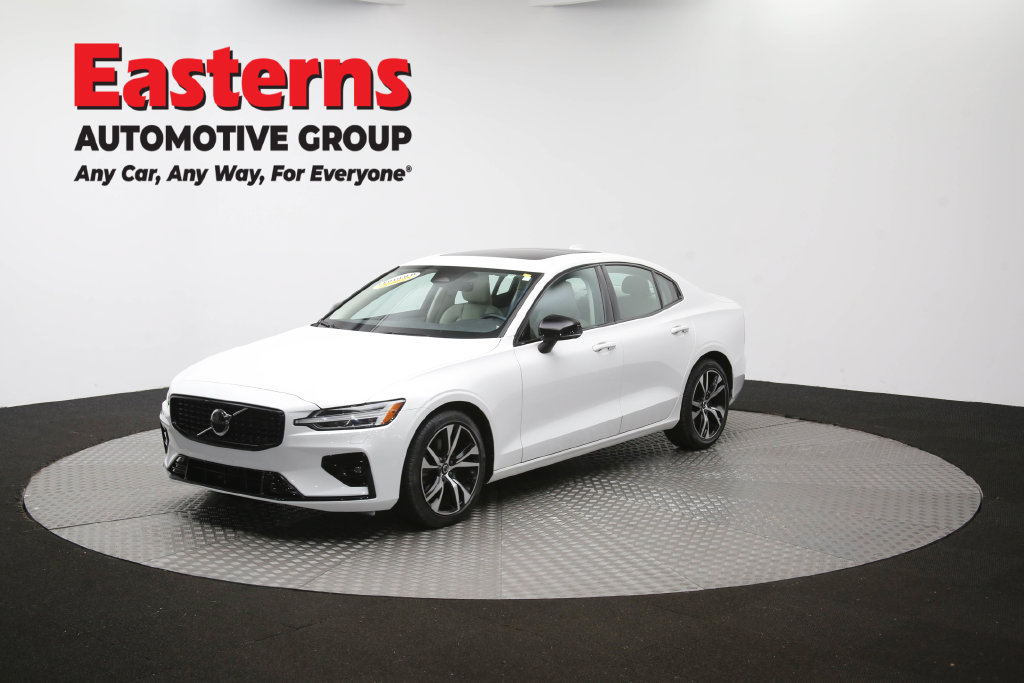 Used 2024 Volvo S60 B5 Core w/ Climate Package FWD image 59