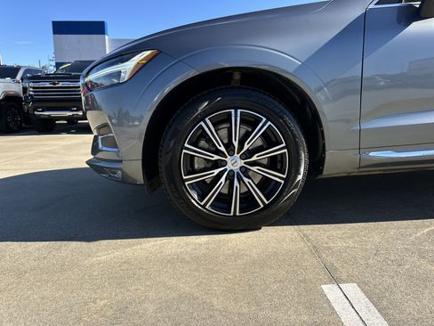 Used 2021 Volvo XC60 T6 Inscription AWD/4WD image 12