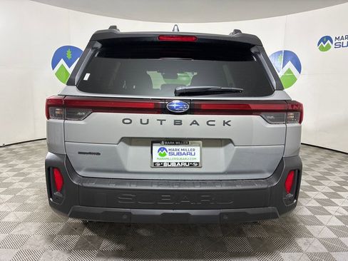 New 2026 Subaru Outback Limited XT image 6