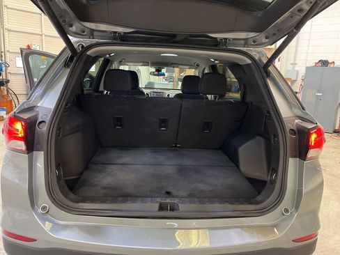 Used 2024 Chevrolet Equinox LT AWD/4WD image 25