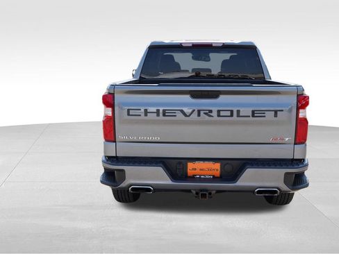 Used 2019 Chevrolet Silverado 1500 RST AWD/4WD image 6
