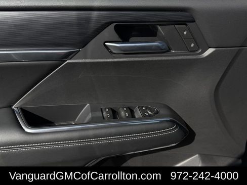 New 2026 GMC Acadia Elevation w/ Black Edition FWD image 23