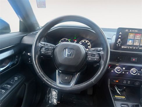 Used 2023 Honda CR-V Sport Touring image 12