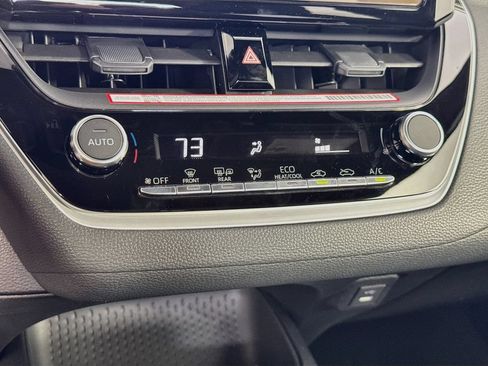 New 2026 Toyota Corolla SE FWD image 18