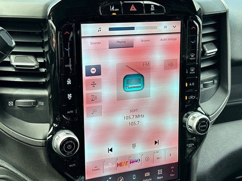 New 2026 RAM 2500 Tradesman w/ Safety Group image 14