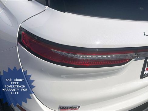 Used 2023 Lincoln Corsair Reserve w/ Equipment Group 201A AWD/4WD image 33