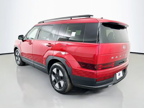 New 2026 Hyundai Santa Fe SEL image 7