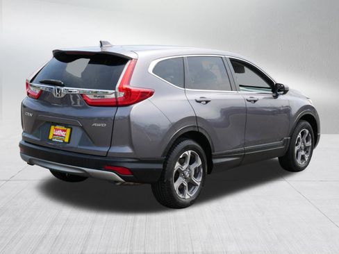 Used 2019 Honda CR-V EX-L image 7