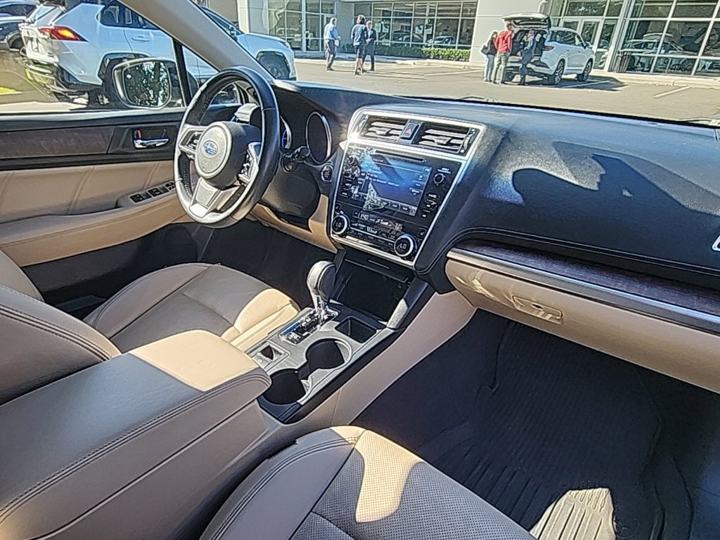 Used 2018 Subaru Outback 2.5i Limited AWD/4WD image 20