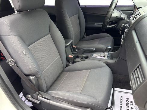 Used 2010 Dodge Avenger SXT FWD image 11