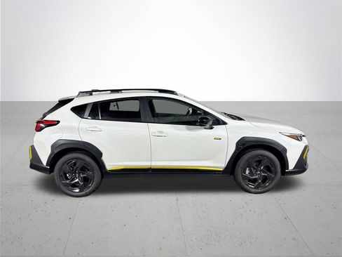 New 2026 Subaru Crosstrek 2.5i Sport AWD/4WD image 5